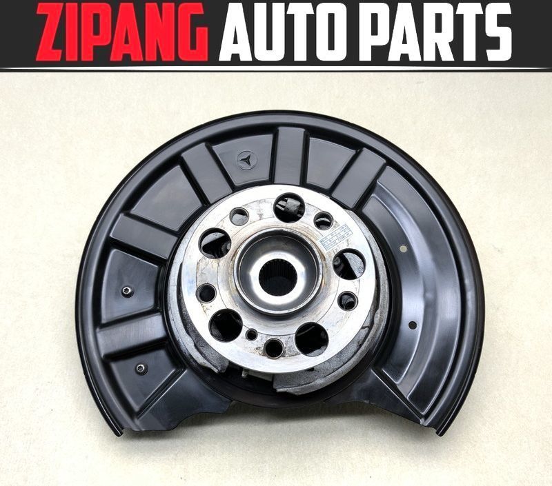 MB199 W212 E250 AV AMGスポーツ 後期 右リア ハブ/ナックル ◆PCD 112 ★ガタ無し ○拍卖