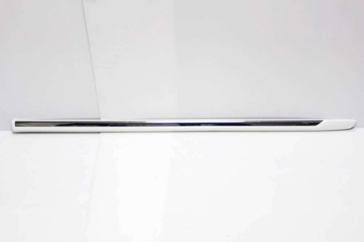 210 クラウン アスリート/ロイヤル GRS210/GRS211/GRS214/AWS210 純正 右 フロント ドア サイド プロテクター モール 08266-30291-A0 062拍卖