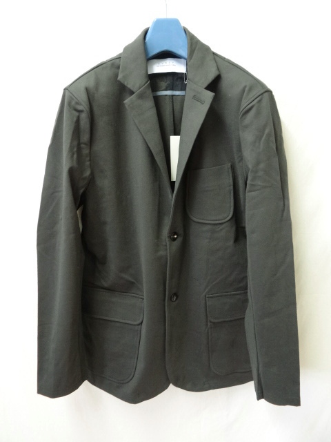 CURLY カーリー 新品未使用 ジャケット OLIVE 3サイズ拍卖
