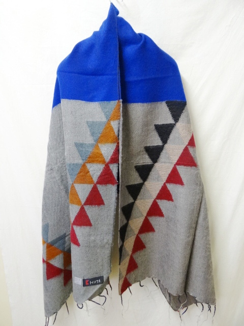 KHATA 新品未使用 グレー系拍卖