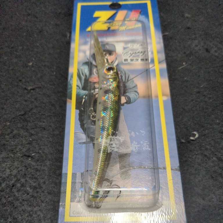 ■新品■NATSOW■Z-Ⅱ ロングビルミノー■アマゴ■拍卖