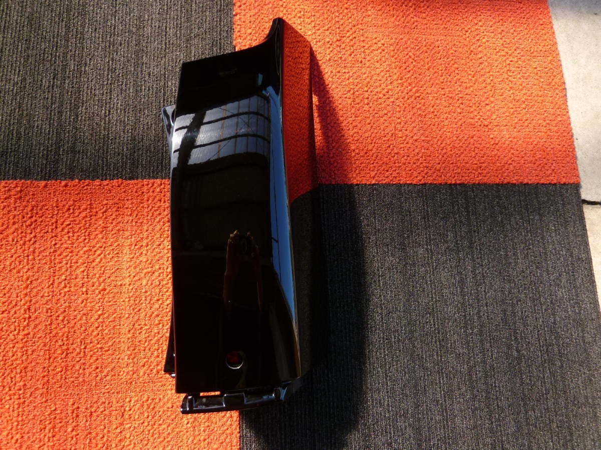 トヨタ 純正 ノア/ヴォクシー/エスククァイア 右リアコーナーパネル 右コーナーパネル【52165-28020/52165-2810】1点 中古品拍卖