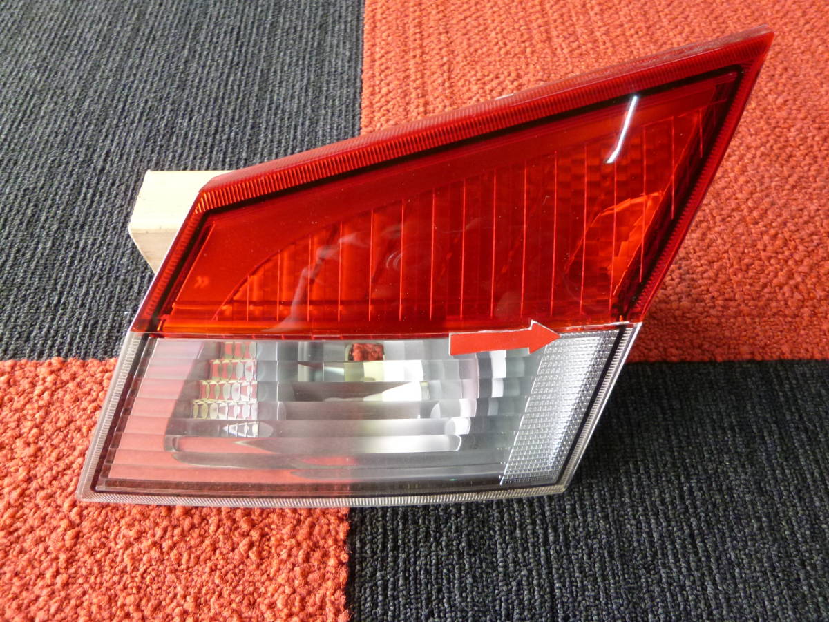 スズキ ソリオ MA15 右テールライト 右テールランプ 【TOKAIDENSO 36250-54M0】1点 中古品拍卖