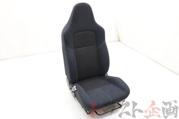 1100695202 純正 シート 助手席 スイフトスポーツ Fリミテッド ZC31S トラスト企画 U拍卖