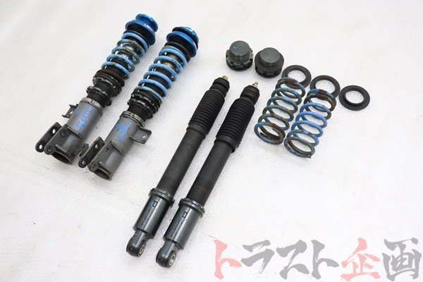 1100695410 プロドライブ 車高調 ジャンク スイフトスポーツ Fリミテッド ZC31S トラスト企画 U拍卖