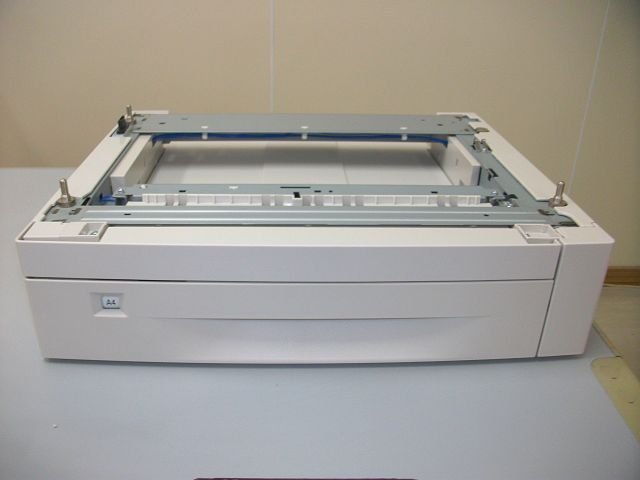 ★中古 / NEC PR-L8450-02 250枚増設トレイ / 動作確認済み 清掃済み 【NEC MultiWriter 8200N 8250N 8400N 8450N 8500Nなど対応】★拍卖