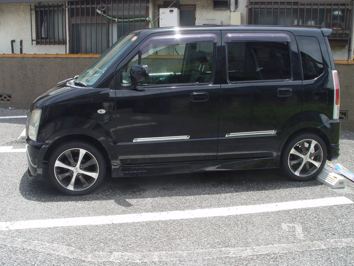 メッキ製 ドアモール 2本入り 汎用品 定形外 パッケージなし拍卖