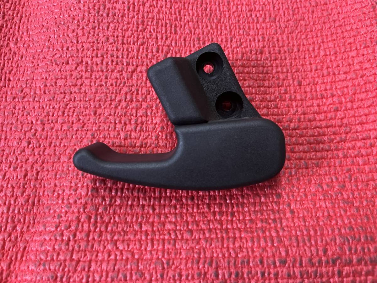 VW ゴルフ3 RHD ボンネットオープナー オープンレバー 1H2823533 中古拍卖