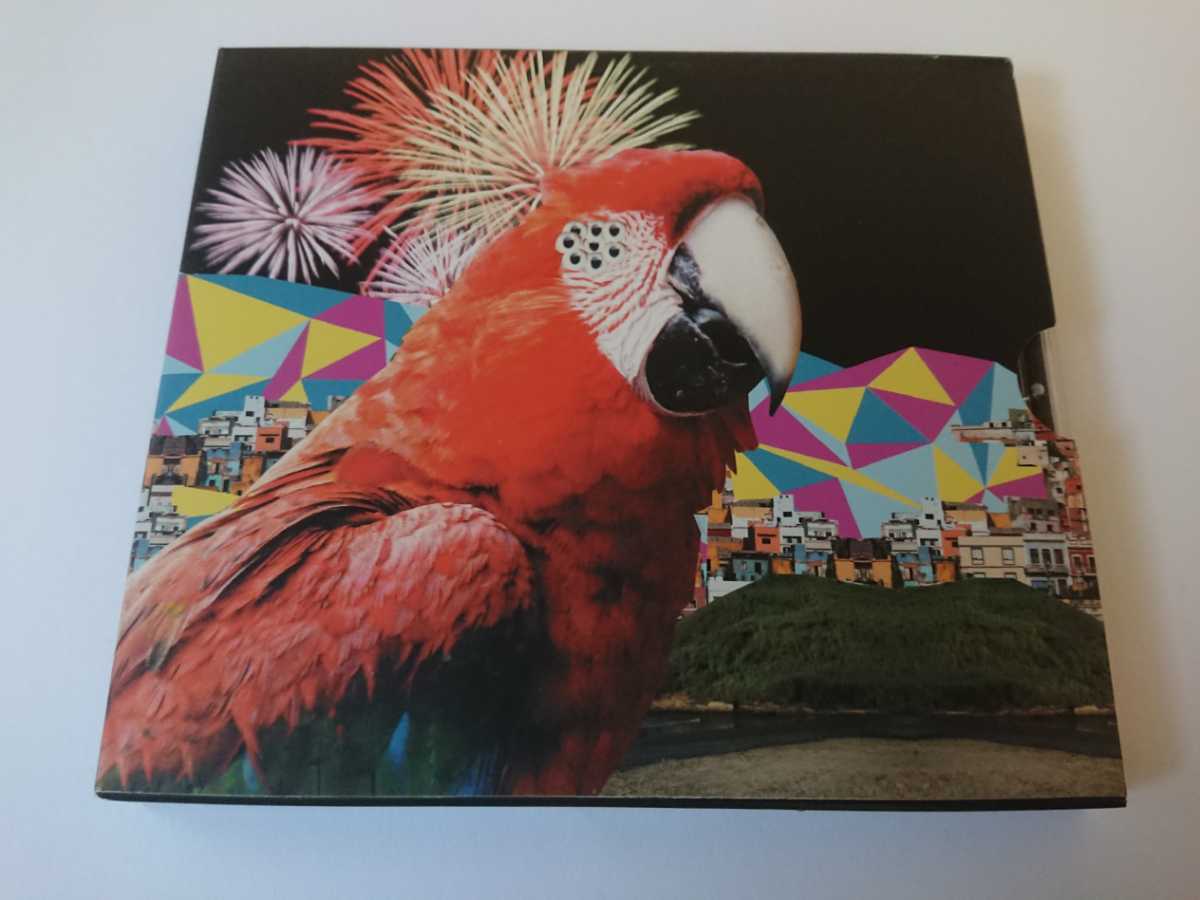 EL GUINCHO「ALEGRANZA」 エル・グィンチョ サイケデリック・ポップ拍卖