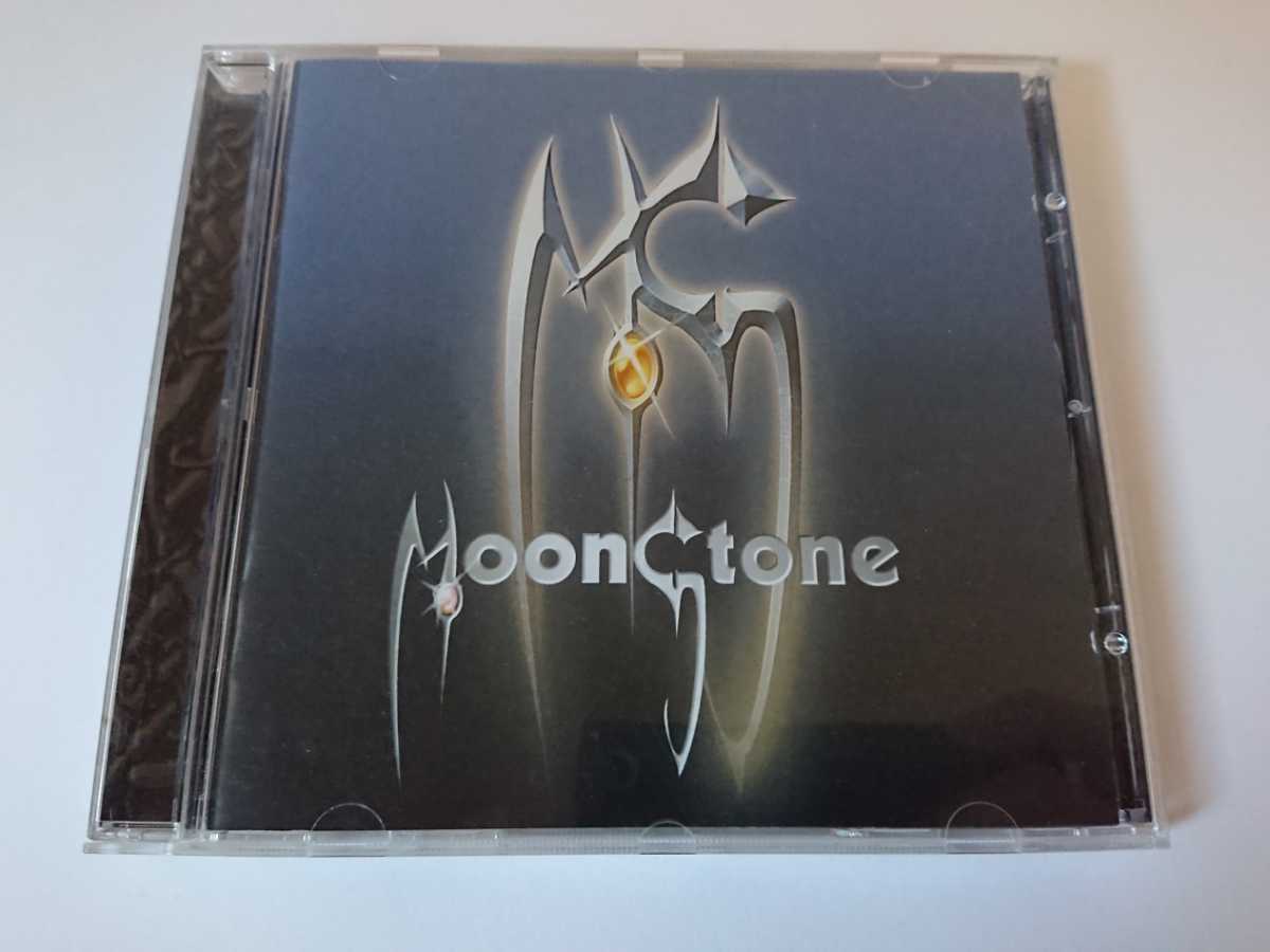 MOONSTONE 女性Vo拍卖