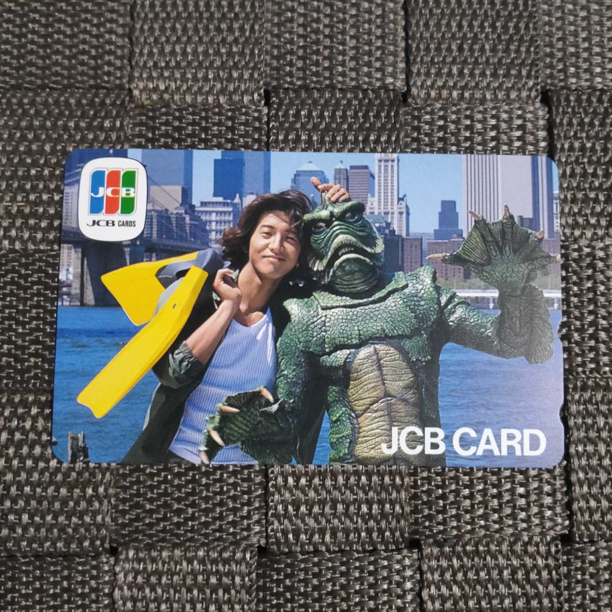 ◎SMAP(木村拓哉)のテレカ(7)◎拍卖