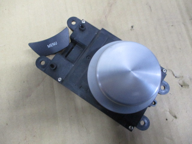 BMW 6シリーズ E63 M6 EH50 クーペ アイドライブコントローラー 6963051 6921668拍卖