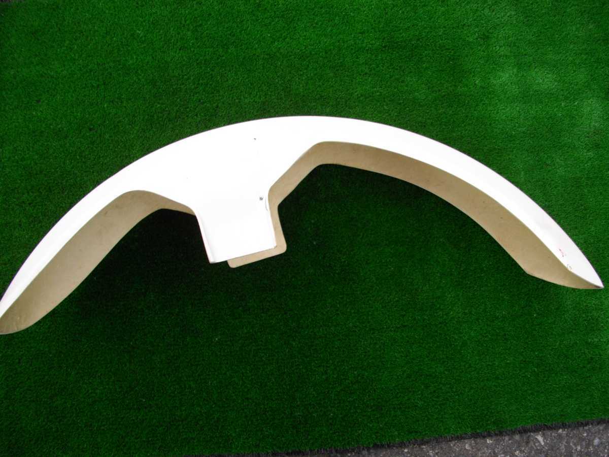 モトグッチ/フロントフェンダー/FRP製(138)拍卖