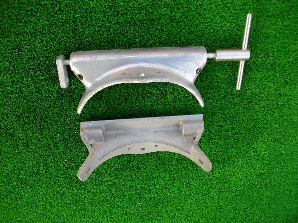 ヴィンセント フェンダーブラケット/(144)拍卖