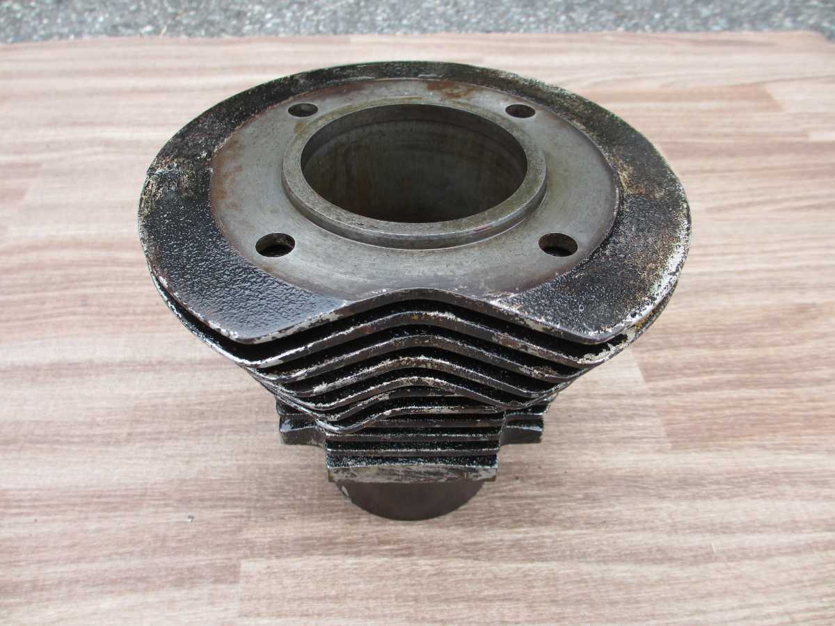 ベロセット シリンダー/Velocette(354)拍卖