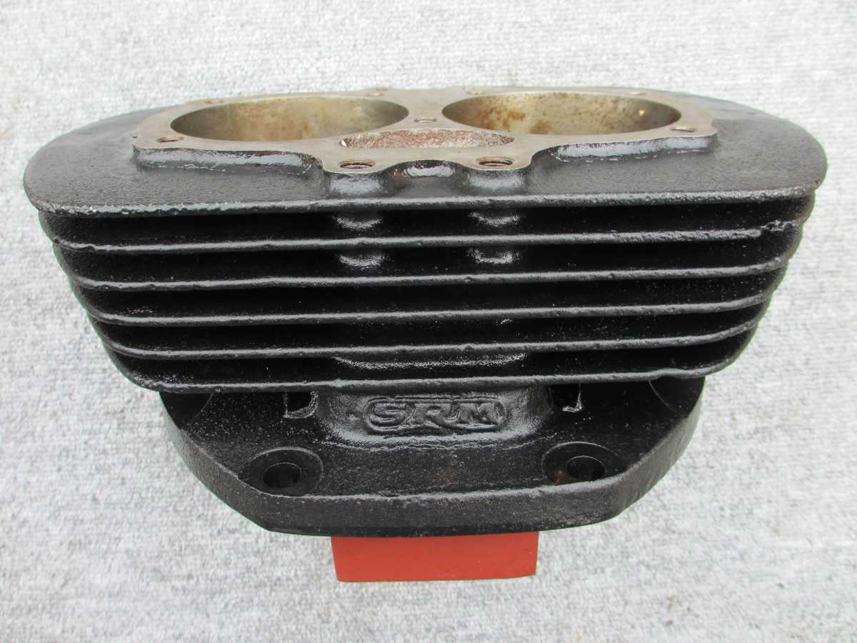 BSA シリンダー セット(355)拍卖