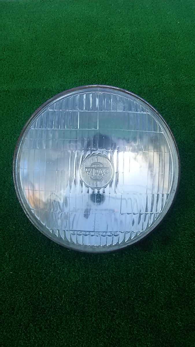 ワイパック ヘッドライトレンズ/WIPAC (7)拍卖