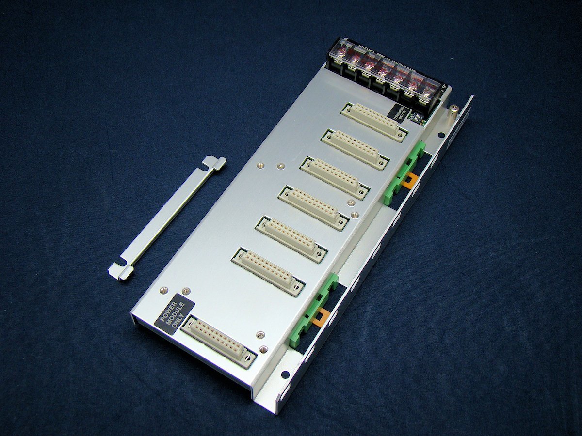 HIOKI 日置 2391-02 2300用 モジュールベース 中古拍卖