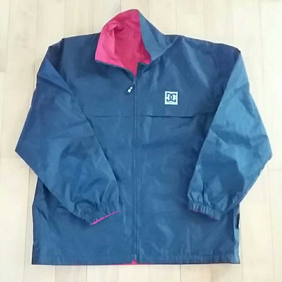DCSHOECOUSA リバーシブルジャケット M拍卖