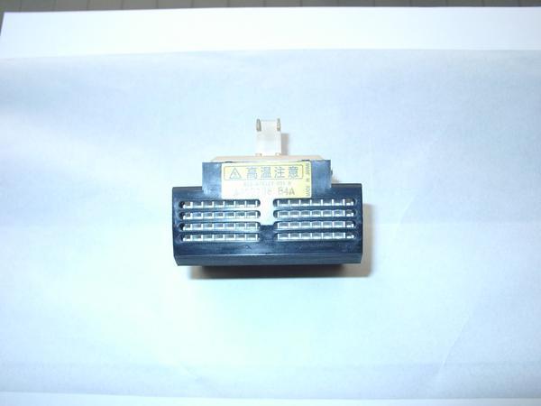 修理部品 NEC PR-D201MX用プリンターヘッド拍卖