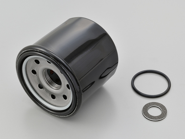 デイトナ オイルフィルター KAWASAKI系 オイル交換パーフェクトセット S-64 (31023)拍卖