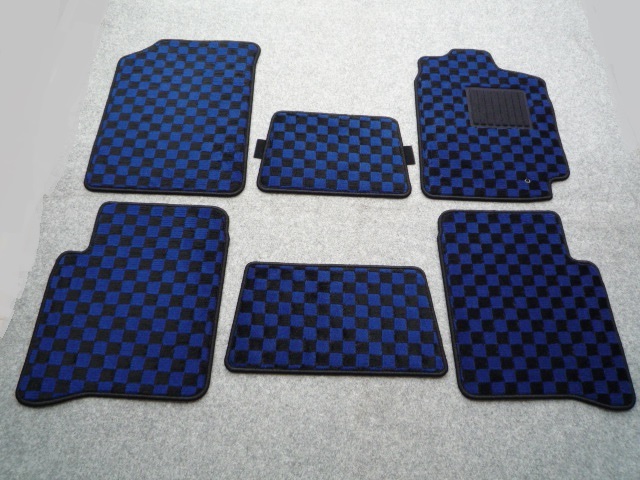 TOYOTA bB NCP30/31/35 QNC20/21 フロアマット 新品 ☆選べるカラー4色☆ A/-chb拍卖