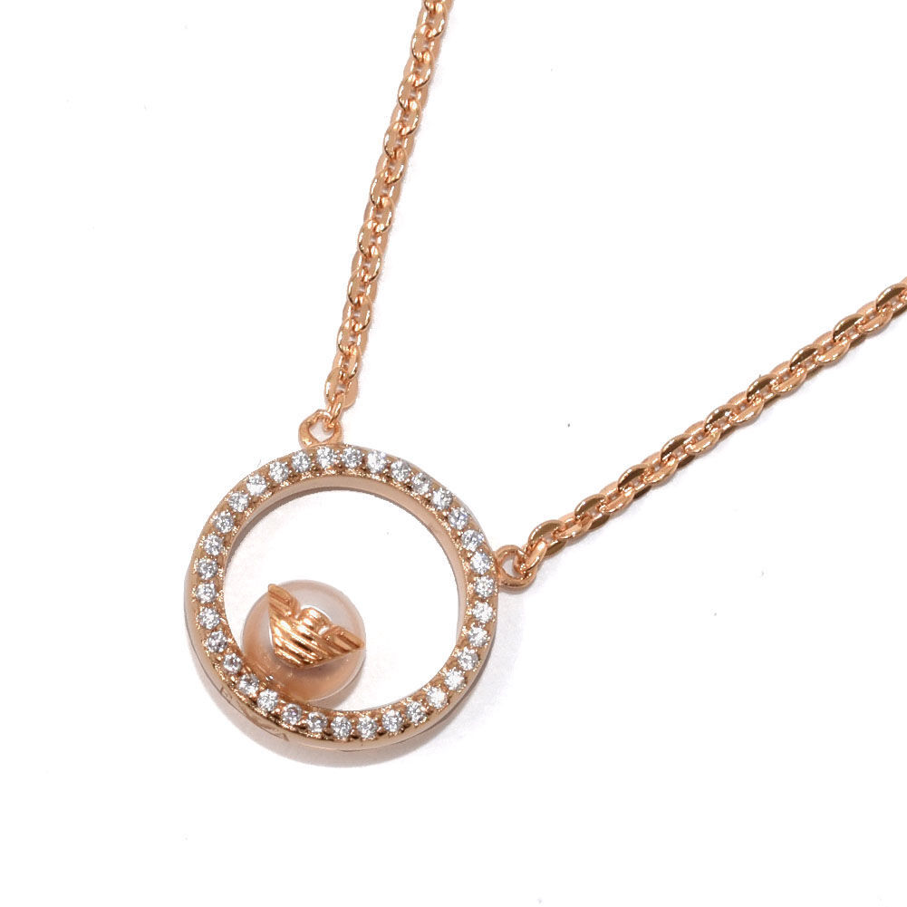 EMPORIO ARMANI エンポリオアルマーニ EG3520221 ネックレス NECKLACE レディース拍卖