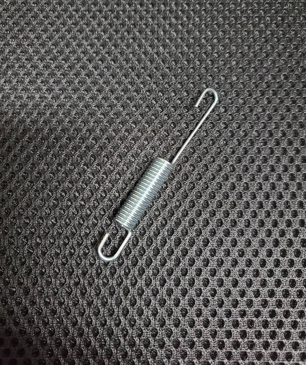 CBX400F CBX400F2 CBX550F リアストップランプ スイッチスプリング 新品 純正タイプ 送料60サイズ拍卖