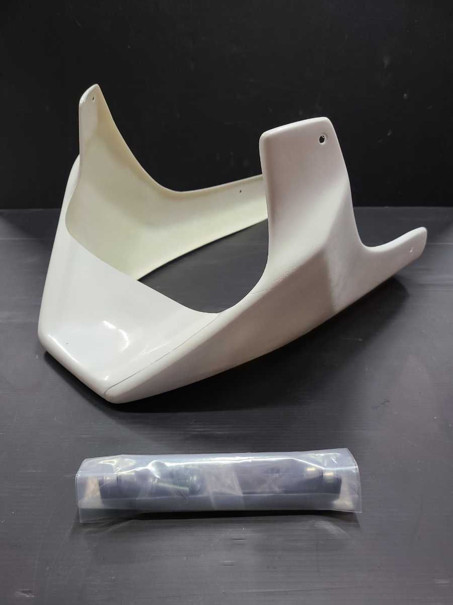 XJR400R 98~ アンダーカウル 新品拍卖