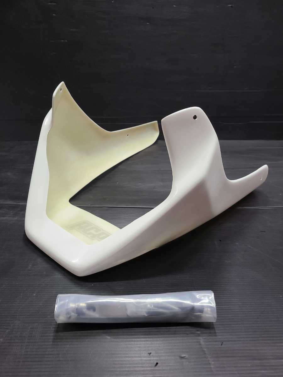 バリオス 1型 アンダーカウル 新品 BALIUS バリウス ZR250A拍卖