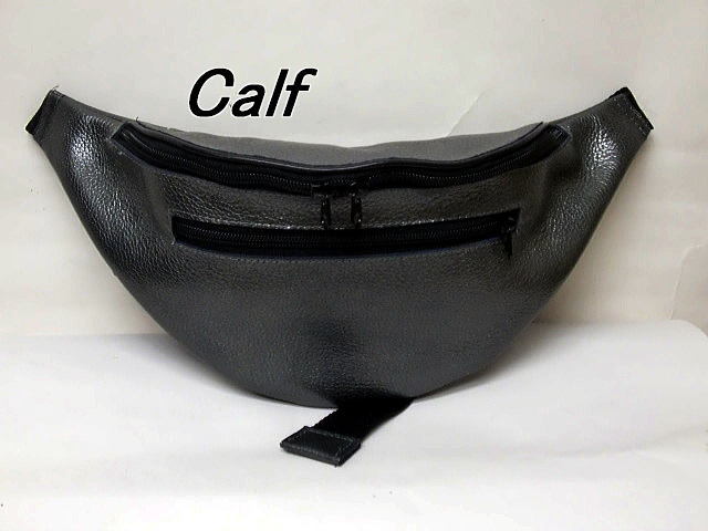 送料無料 限定 511-2牛革のウエストバッグ拍卖