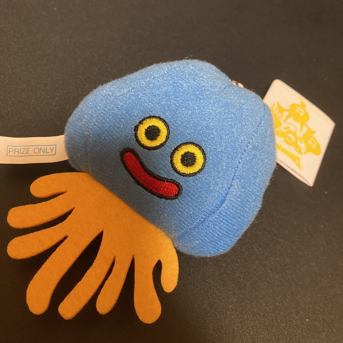 ドラゴンクエスト AM ちいさなぬいぐるみ ドラゴスライム登場編 ホイミスライム ぬいぐるみ マスコット キーホルダー ストラップ グッズ拍卖