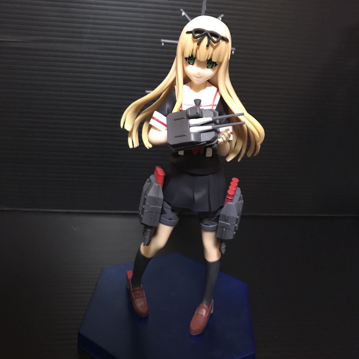 艦隊これくしょん 艦これ スーパープレミアムフィギュア 夕立 フィギュア グッズ SPMフィギュア 駆逐艦夕立拍卖