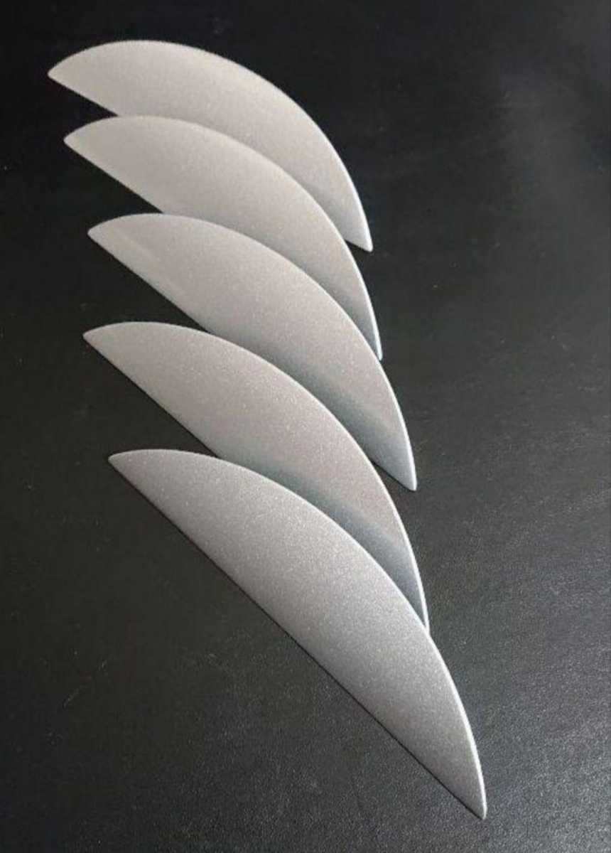 三日月型 つまみ ハンドル 取っ手(5個セット)拍卖