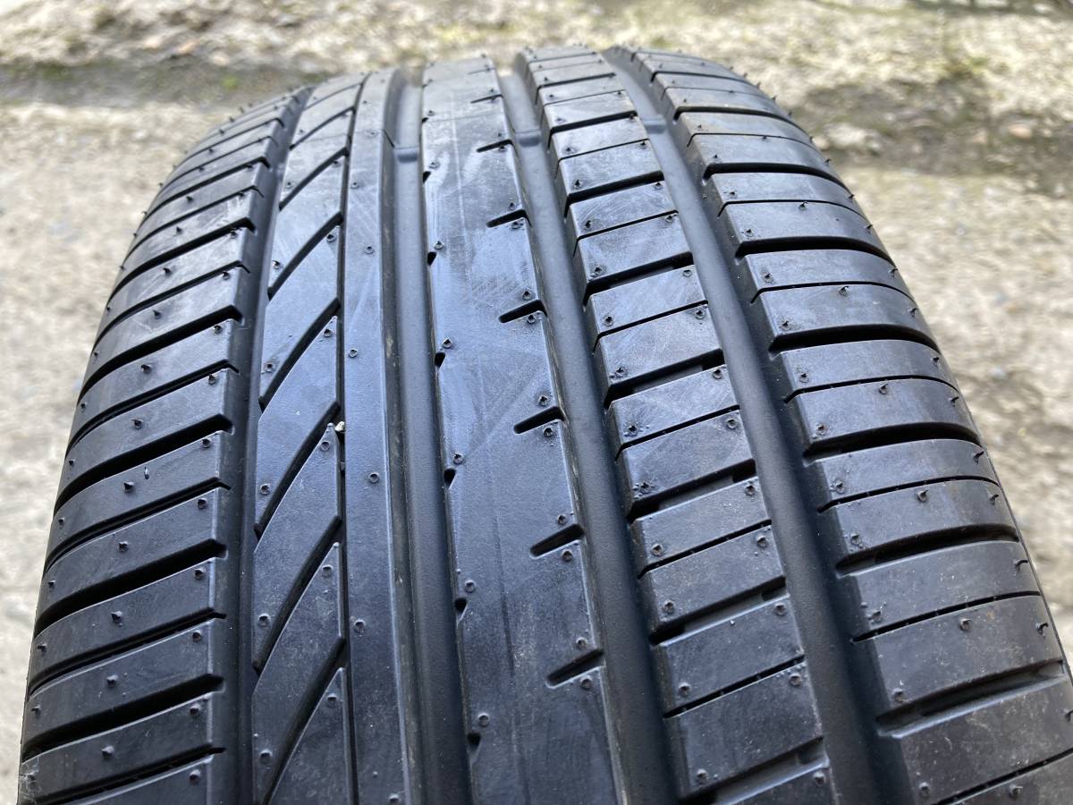 超バリ山 ほぼ新品! グッドイヤー Efficient Grip Comfort 205/55R16 91V 2022年製造 1本 80 ノア・ヴォクシー 煌 ハイブリッド拍卖