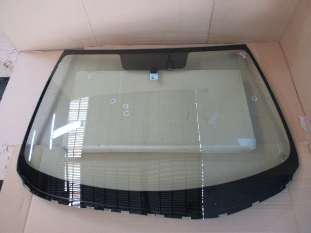 アクセラ BL5FW フロントガラス ウィンドウシールドガラス 前 SAINT-GOBAIN 純正 21245 伊t拍卖