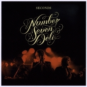 Number Seven Deli (ナンバーセブンデリ) Seconds 新品未開封拍卖