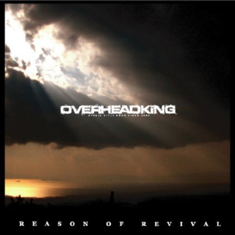 OVERHEADKiNG(オーバーヘッドキング) REASON OF REVIVAL拍卖