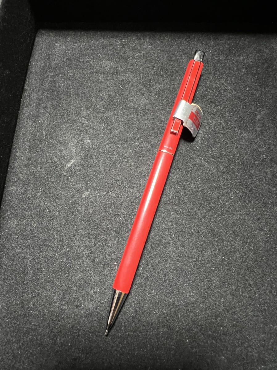 PILOT クアトロ シャープペン レトロ拍卖