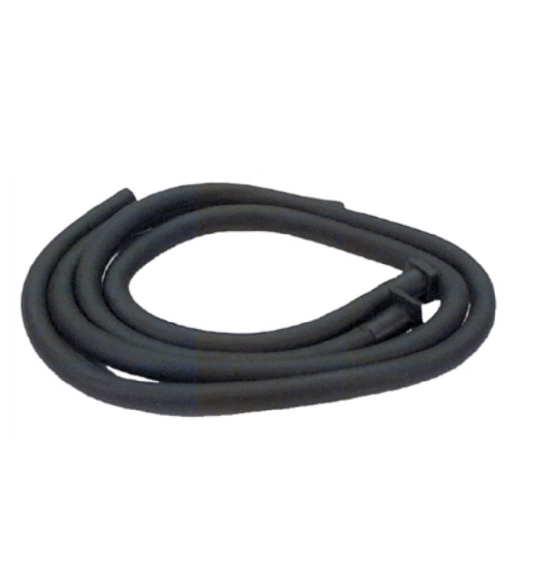 1955 1956 1957 シボレー インナー コア ウィンドレース エンド ストップ新品。ハードトップ、コンバーチブル、ノマド、ペア ローライダー拍卖