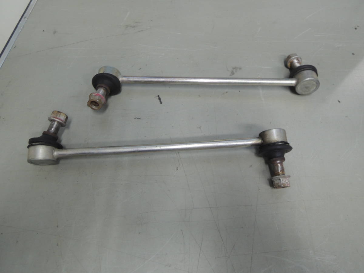・ GYL20W RX450h レクサス バージョンL 後期 純正 スタビライザー リンク 左右セット拍卖