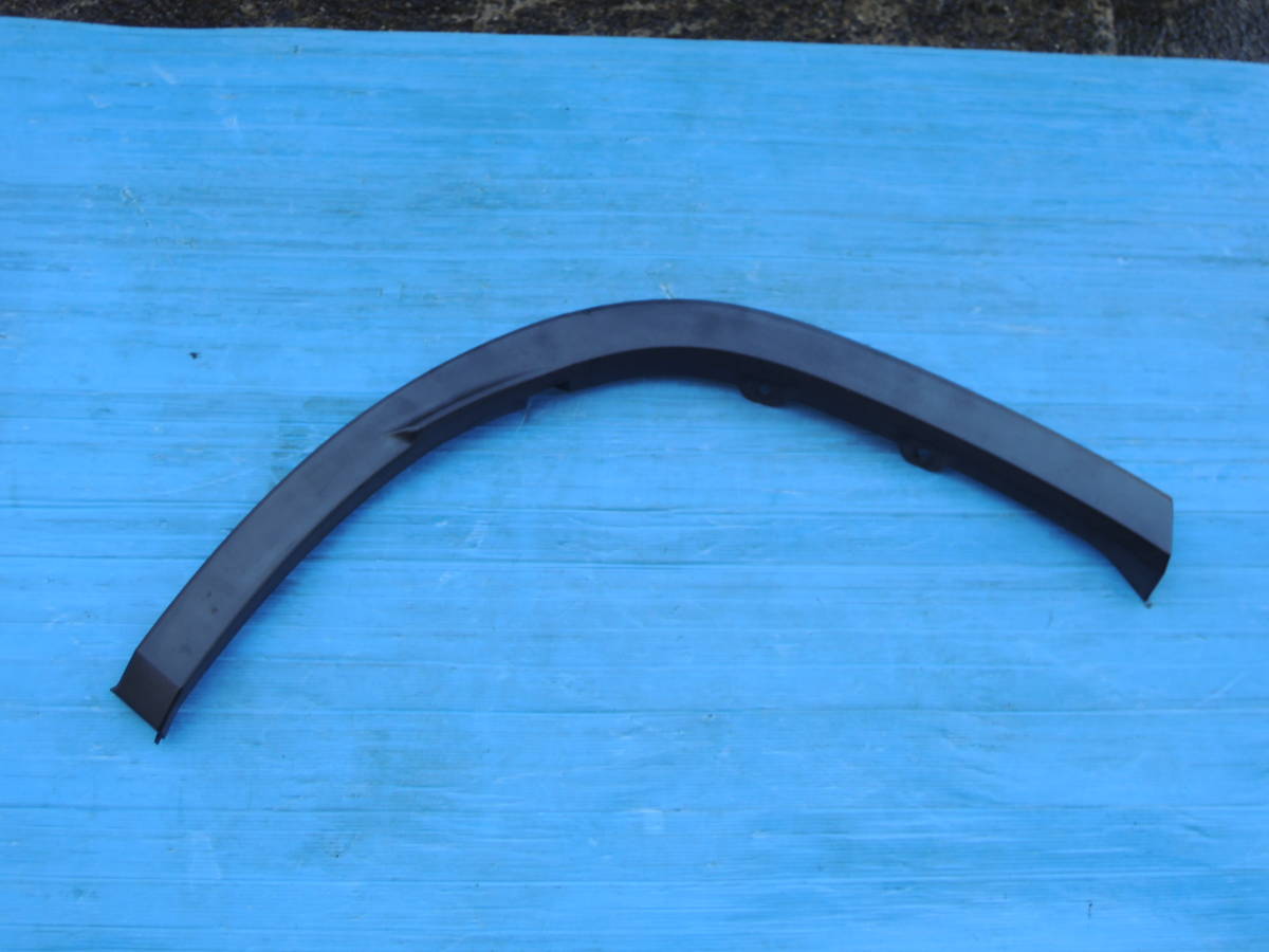 ・ GYL20W RX450h レクサス バージョンL 後期 純正 【右/リア】 フェンダー モール 75605-48020 拍卖