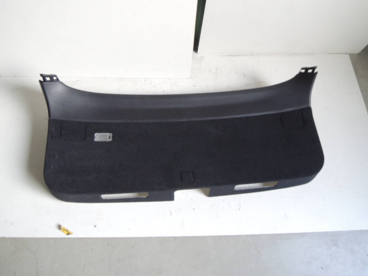 【除菌済】GYL20W RX450h レクサス バージョンL 後期 純正 バックドア トリム トランク 内装 ボード 64780-48090/64790-48060/64780-48090拍卖