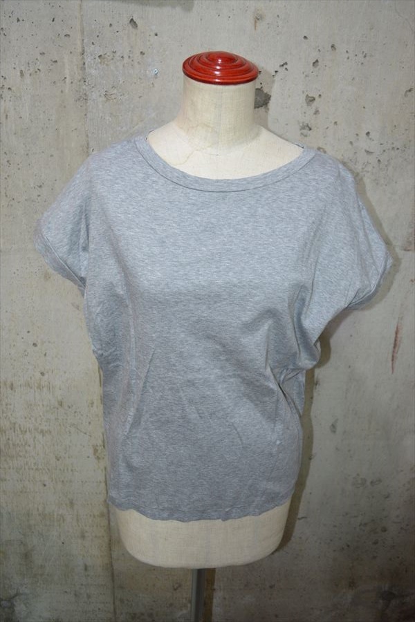 ジャーナルスタンダード JOURNALSTANDARD ノースリーブ Tシャツ D2688拍卖