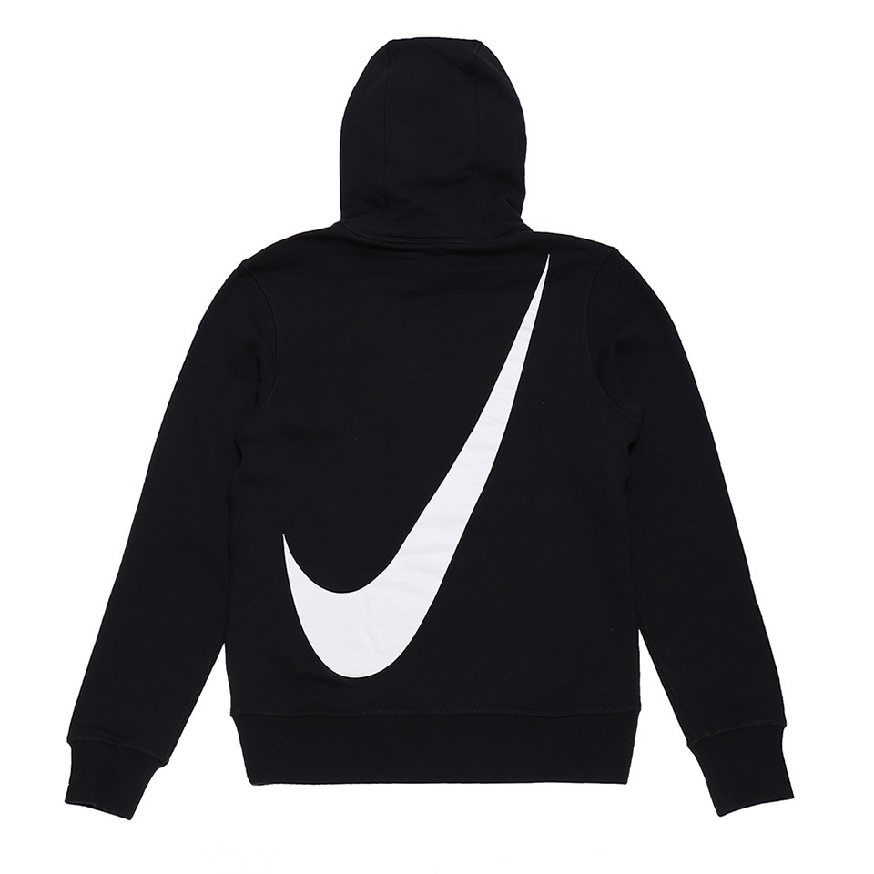 ■ナイキ ビッグ スウッシュ プルオーバー フーディー ブラック 新品 サイズM NIKE NSW BIG SWOOSH PULLOVER HOODIE DX6613-010 拍卖