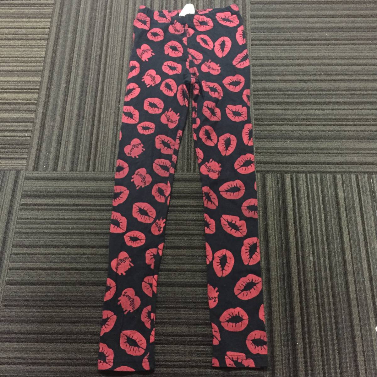 ラブレボリューション130スパッツ拍卖