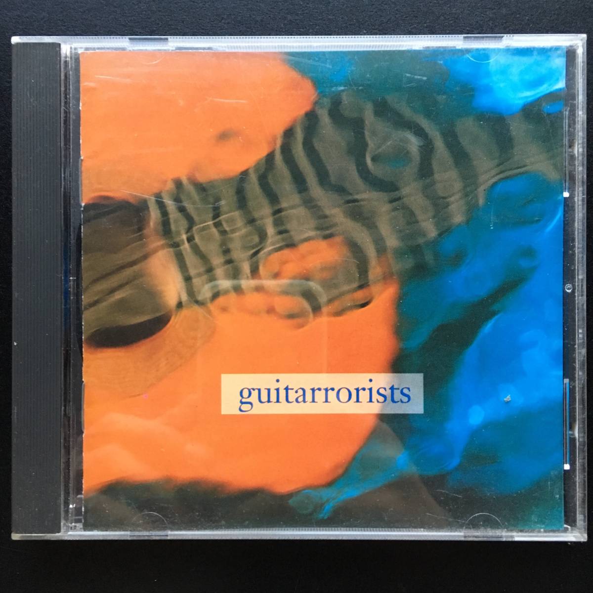 《超ナイスコンピ!》V.A./guitarrorists/CD~SONIC YOUTH/DINOSAUR JR/Dean Wareham/GALAXIE 500/Steve Albini/BUTTHOLE SURFERS/オルタナ拍卖