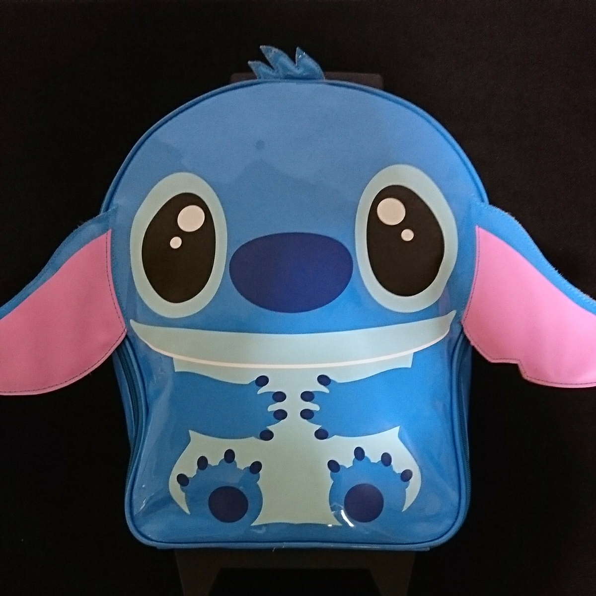 ディズニースティッチ/キャリーバッグ/かわいい!拍卖