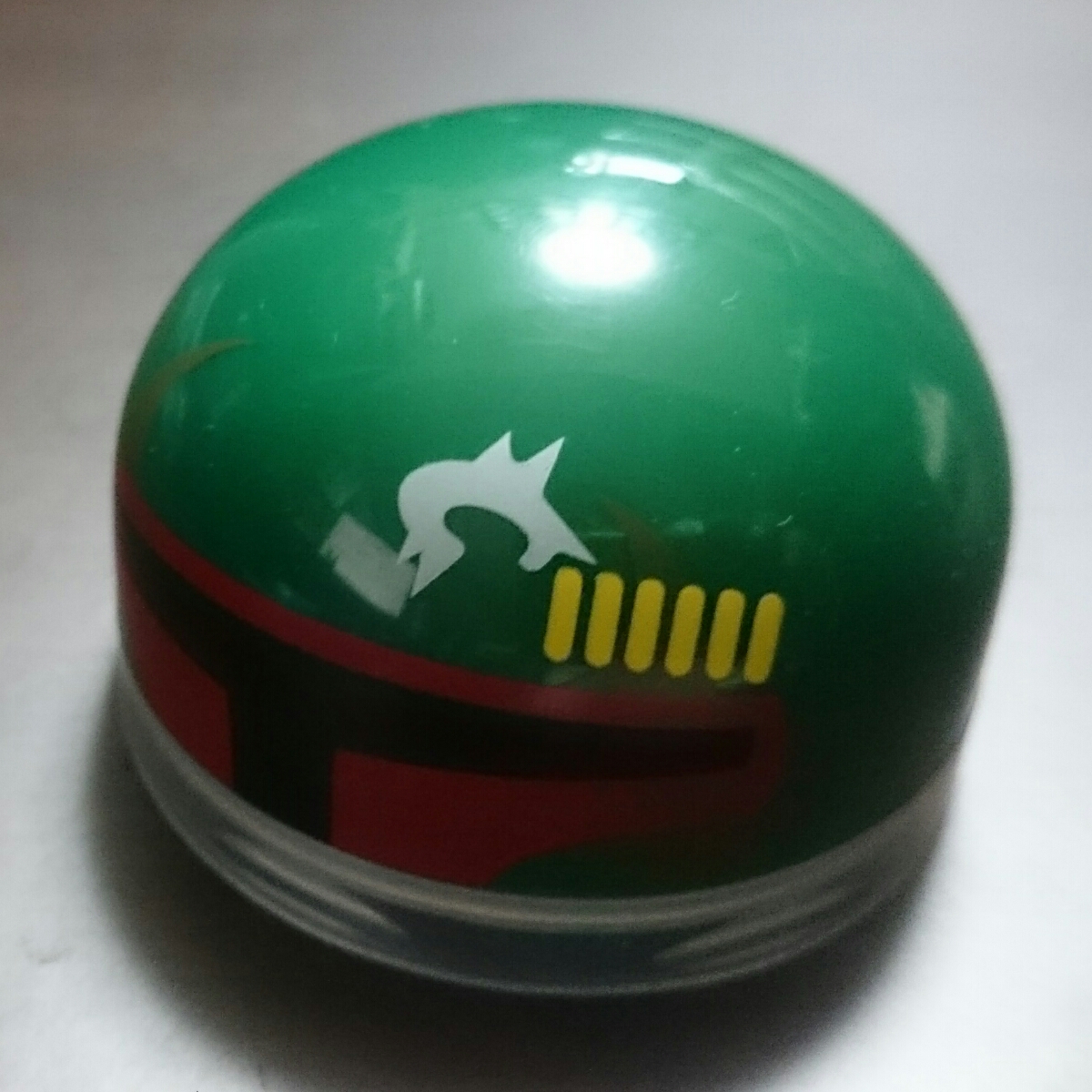 スターウォーズ☆フェイスキャップ☆ボバ・フェット☆KIRIN FIRE☆キリンファイア☆未開封☆拍卖