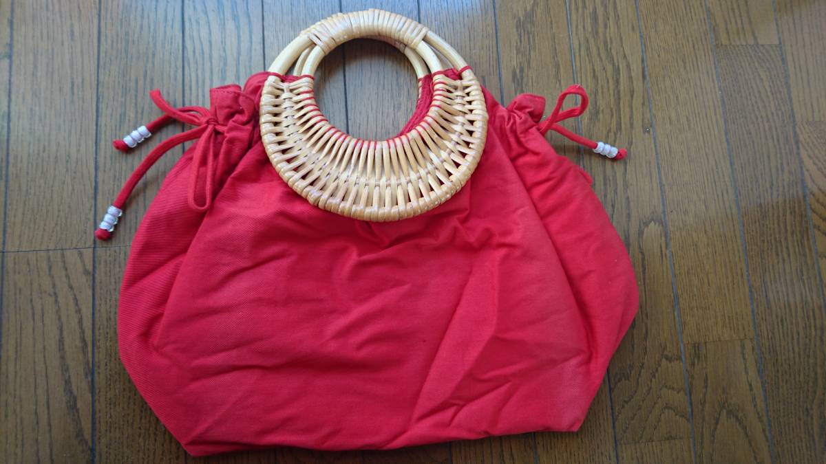 ★美品 BANANA REPUBLIC バナナリパブリック BAG バック バナリパ拍卖